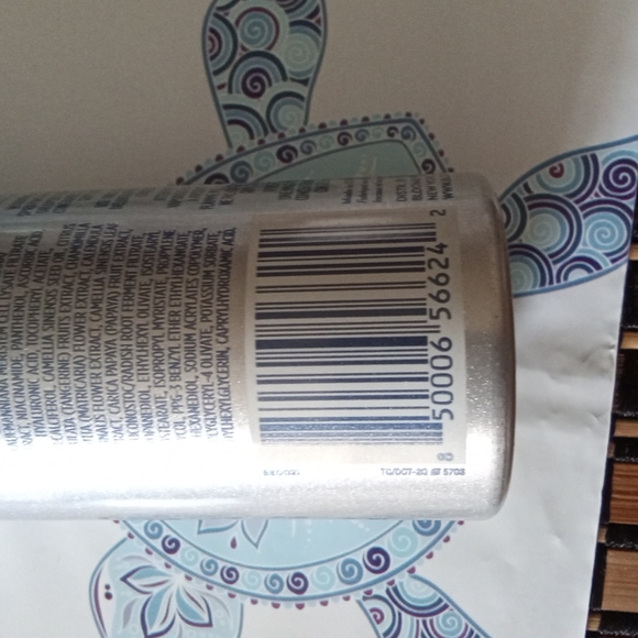 BloomEffects tulip  Dew mist hydrating  face makeupp Mist setting spray - Picture 3 of 4